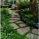Illustration for article titled 20 Fantastic Stone Pathways That Will Steal The Program